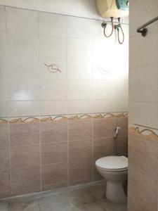 Bedroom Two Image of 1370 Sq.ft 3 BHK Apartment / Flat for rent in Ramamurthy Nagar Bengaluru for Rs. 25000