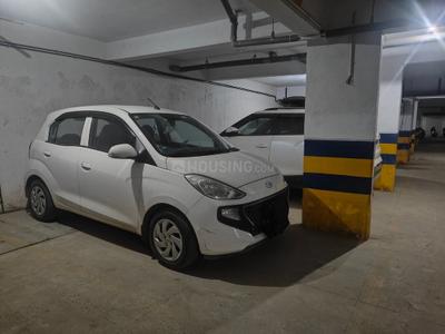 Image of 1075 Sq.ft 2 BHK Apartment / Flat for sale in Sree Durga Nandana by Sree Durga Builders And Developers, Yelahanka, Bengaluru for Rs. 9700000