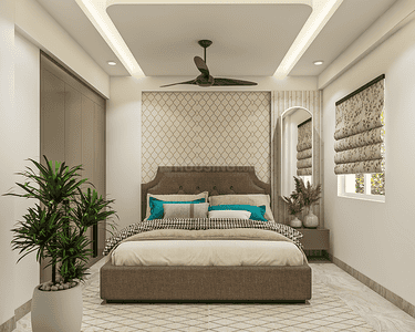 Image of 2200 Sq.ft 4 BHK Duplex for sale in Tankapani Road, Bhubaneswar for Rs. 12000000