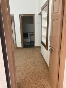 Image of 500 Sq.ft 2 BHK Independent House for rent in Alagappan Nagar, Madurai for Rs. 10000