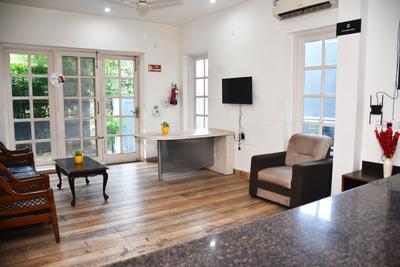 Hall Image of HelloWorld Golf Course in Sector 54, Gurgaon