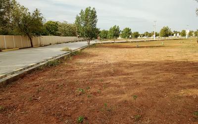 Image of 1200 Sq.ft Residential Plot / Land for sale in KK Nagar, Tiruchirappalli for Rs. 4500000