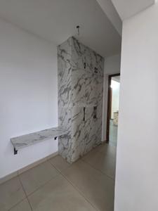 Bedroom Image of 1981 Sq.ft 3 BHK Apartment / Flat for sale in Edappally Kochi for Rs. 17500000