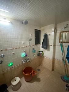 Bathroom Image of 600 Sq.ft 1 BHK Apartment / Flat for sale in Kalyan East Kalyan for Rs. 4200000