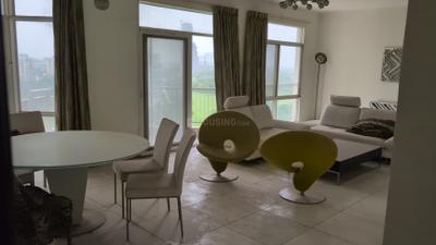 Living Room Image of 1700 Sq.ft 2 BHK Apartment / Flat for sale in Jaypee The Star Court, Jaypee Greens Greater Noida for Rs. 22000000