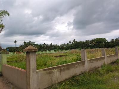 Image of 1440 Sq.ft Residential Plot / Land for sale in Bhasa Eco Village, Joka, Kolkata for Rs. 360000
