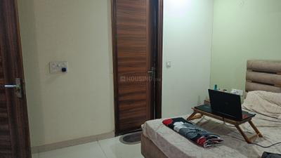 Bedroom Image of 2344 Sq.ft 3 BHK Builder Floor for sale in Sector 9 Gurgaon for Rs. 26500000