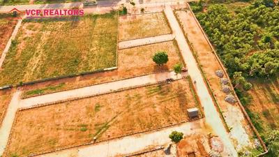 Image of 1200 Sq.ft Residential Plot / Land for sale in Vilar, Thanjavur for Rs. 1080000