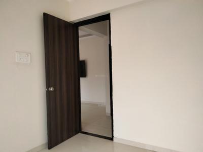 Bedroom Image of 1070 Sq.ft 2 BHK Apartment / Flat for sale in Niharika Absolute, Kharghar Navi Mumbai for Rs. 11200000