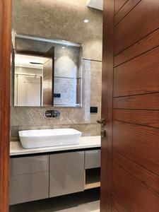 Bedroom One Image of 1700 Sq.ft 3 BHK Builder Floor for sale in Ansal Versalia, Sector 67 Gurgaon for Rs. 21000000