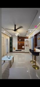 Hall Image of 837 Sq.ft 2 BHK Apartment / Flat for sale in Paranjape Trident Towers, Wakad Pune for Rs. 9800000