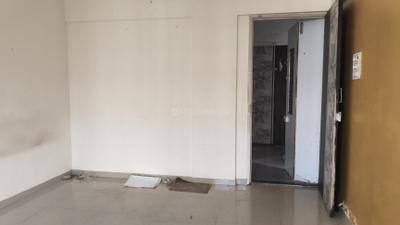 Living Room Image of 630 Sq.ft 1 BHK Apartment / Flat for sale in Sumit Greendale NX, Virar West Virar for Rs. 3500000