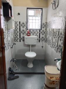 Bathroom Image of 1460 Sq.ft 3 BHK Apartment / Flat for sale in Mahananda Para Siliguri for Rs. 5700000