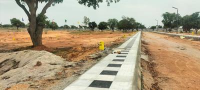 Image of 165 Sq.ft Residential Plot / Land for sale in Shadnagar, Ranga Reddy for Rs. 2293500