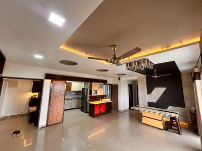 Hall Image of 1780 Sq.ft 3 BHK Apartment / Flat for sale in Elita Promenade, JP Nagar Bengaluru for Rs. 33500000