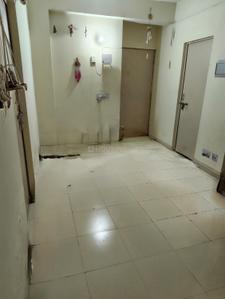 Hall Image of 468 Sq.ft 2 BHK Apartment / Flat for rent in Eldeco City Kutir And Sukriti, Mutkkipur Lucknow for Rs. 5000