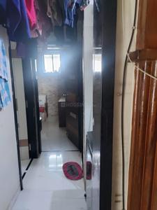 Image of 900 Sq.ft 2 BHK Apartment / Flat for sale in Sector 16 A, Navi Mumbai for Rs. 12500000