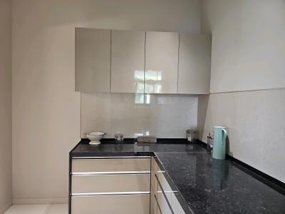 Kitchen Image of 885 Sq.ft 2 BHK Apartment / Flat for sale in VTP Euphoria, Manjari Khurd Pune for Rs. 8200000