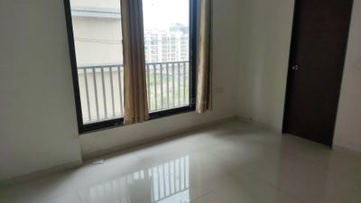Bedroom Image of 1485 Sq.ft 3 BHK Apartment / Flat for sale in Swastik Heights, Zundal Ahmedabad for Rs. 6600000