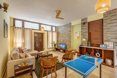 Hall Image of 800 Sq.ft 2 BHK Villa for sale in Whitefield Bengaluru for Rs. 5700000