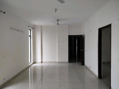 Living Room Image of 1530 Sq.ft 3 BHK Apartment / Flat for rent in CGEWHO Kendriya Vihar, Phi II Greater Noida for Rs. 30000
