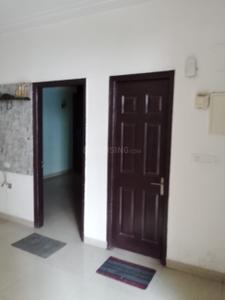 Hall Image of 1105 Sq.ft 2 BHK Apartment / Flat for rent in Ajnara Gen X, Crossings Republik Ghaziabad for Rs. 18000