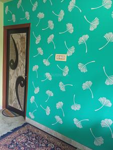 Bedroom Image of 810 Sq.ft 2 BHK Apartment / Flat for sale in Kamdahari Kolkata for Rs. 3000000