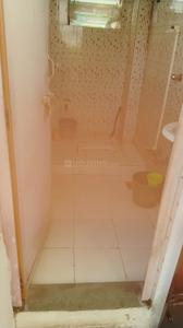 Bathroom Image of 950 Sq.ft 2 BHK Apartment / Flat for sale in Jivrajpark Ahmedabad for Rs. 3500000