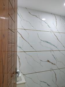 Common Bathroom Image of 936 Sq.ft 3 BHK Builder Floor for sale in Deenpur New Delhi for Rs. 8800000