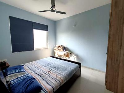 Bedroom Image of 1418 Sq.ft 3 BHK Apartment / Flat for sale in Kasavanahalli Bengaluru for Rs. 22000000