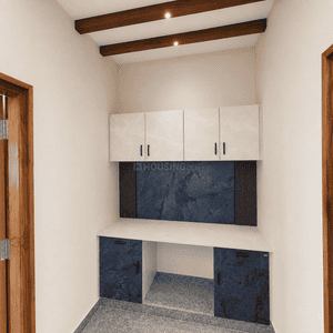 Image of 2500 Sq.ft 4 BHK Duplex for sale in Anjanapura, Bengaluru for Rs. 19500000