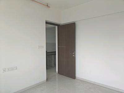 Bedroom Image of 1500 Sq.ft 3 BHK Apartment / Flat for rent in Tridhaatu Morya, Chembur Mumbai for Rs. 110000