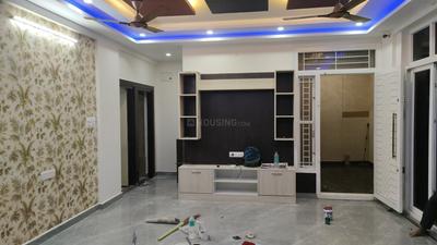 Living Room Image of 1200 Sq.ft 3 BHK Builder Floor for rent in Kaval Bairasandra Bengaluru for Rs. 35000