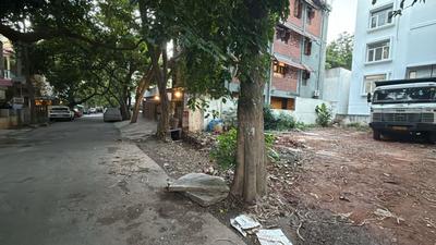 Image of 2400 Sq.ft Residential Plot / Land for sale in Indira Nagar, Bengaluru for Rs. 84000000