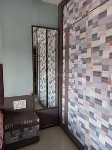 Bedroom Image of 500 Sq.ft 1 BHK Apartment / Flat for sale in Malad West Mumbai for Rs. 11100000