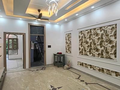Living Room Image of 1350 Sq.ft 3 BHK Builder Floor for sale in Indirapuram Ghaziabad for Rs. 12200000