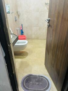Bathroom Image of 1100 Sq.ft 2 BHK Apartment / Flat for sale in Runwal Greens, Bhandup West Mumbai for Rs. 20500000