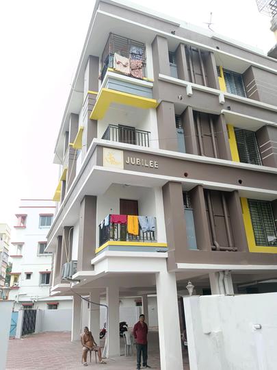 Jubilee Housing Complex Main Image 1