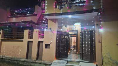 Hall Image of 1250 Sq.ft 3 BHK Independent House for sale in Sarojini Nagar Lucknow for Rs. 6000000