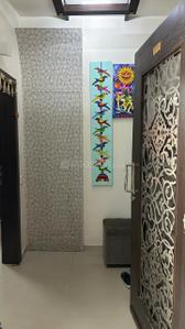 Bedroom Image of 3150 Sq.ft 4 BHK Apartment / Flat for sale in Sheladia Prayag Residency, Bodakdev Ahmedabad for Rs. 31500000