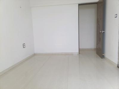 Bedroom Image of 1342 Sq.ft 2 BHK Apartment / Flat for sale in Hi Tech Luxus Tower, Kharghar Navi Mumbai for Rs. 16500000