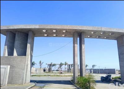 Image of 1200 Sq.ft Residential Plot / Land for sale in Mahalaxmi Nagar 41, Gumgaon, Nagpur for Rs. 3480000