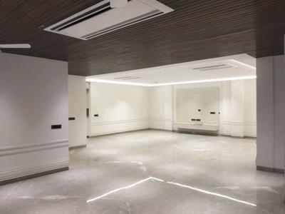 Living Room Image of 4501 Sq.ft 4 BHK Builder Floor for sale in Model Town New Delhi for Rs. 90000000