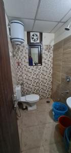 Image of 685 Sq.ft 1 BHK Apartment / Flat for rent in Vardhman Silver Crown, Lalarpura, Jaipur for Rs. 16000