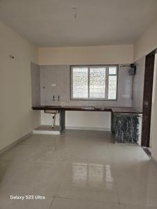 Kitchen Image of 1000 Sq.ft 2 BHK Apartment / Flat for sale in BU Bhandari Vaastu Viva, Wakad Pune for Rs. 8900000