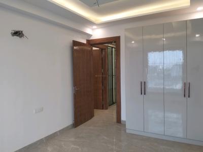 Bedroom Image of 2275 Sq.ft 4 BHK Apartment / Flat for sale in Rajendra Nagar Ghaziabad for Rs. 22100000