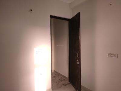 Bedroom Image of 750 Sq.ft 2 BHK Builder Floor for sale in Ved Vihar Ghaziabad for Rs. 2365225