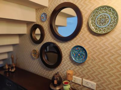 Kitchen Image of 2700 Sq.ft 8 BHK Independent House for sale in Sector 68 Mohali for Rs. 77500000