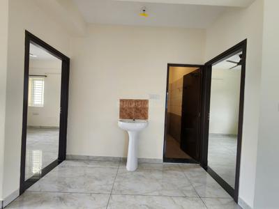 Hall Image of 1011 Sq.ft 2 BHK Builder Floor for rent in Harlur Bengaluru for Rs. 38000