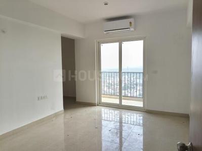 Bedroom Image of 1910 Sq.ft 3 BHK Apartment / Flat for sale in ATS Picturesque Reprieves, Sector 152 Noida for Rs. 26000000